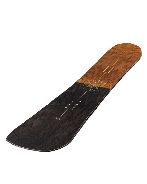 スノーボード ARBORELEMENT ROCKER 153cm Сноуборд Arbor Element Rocker (2022) купить со скидкой в