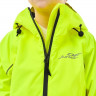 Мембранный костюм Dragonfly Active Junior lime - Мембранный костюм Dragonfly Active Junior lime
