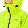 Мембранный костюм Dragonfly Active Junior lime - Мембранный костюм Dragonfly Active Junior lime