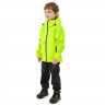 Мембранный костюм Dragonfly Active Junior lime - Мембранный костюм Dragonfly Active Junior lime