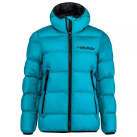 Куртка женская Head Race Star Jacket blue