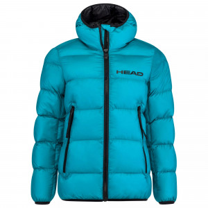 Куртка женская Head Race Star Jacket blue 