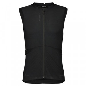 Защита спины Scott Vest Airflow Free Men&#039;s black 