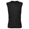 Защита спины Scott Vest Airflow Free Men's black - Защита спины Scott Vest Airflow Free Men's black