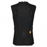 Защита спины Scott Vest Airflow Free Men's black - Защита спины Scott Vest Airflow Free Men's black