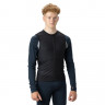 Защита спины Scott Vest Airflow Free Men's black - Защита спины Scott Vest Airflow Free Men's black