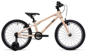 Велосипед Welt Teddy 18" sandy biege (2026) 