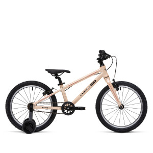 Велосипед Welt Teddy 18" sandy biege (2026) 