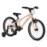 Велосипед Welt Teddy 18" sandy biege (2026) - Велосипед Welt Teddy 18" sandy biege (2026)