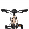 Велосипед Welt Teddy 18" sandy biege (2026) - Велосипед Welt Teddy 18" sandy biege (2026)