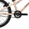 Велосипед Welt Teddy 18" sandy biege (2026) - Велосипед Welt Teddy 18" sandy biege (2026)