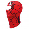 Балаклава флисовая детская Buff Balaclava Polar Spidermask Red - Балаклава флисовая детская Buff Balaclava Polar Spidermask Red