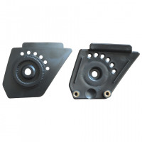 Адаптер для крепления чингарды Head Chinguard Adapter для шлемов Downforce и Downforce JR