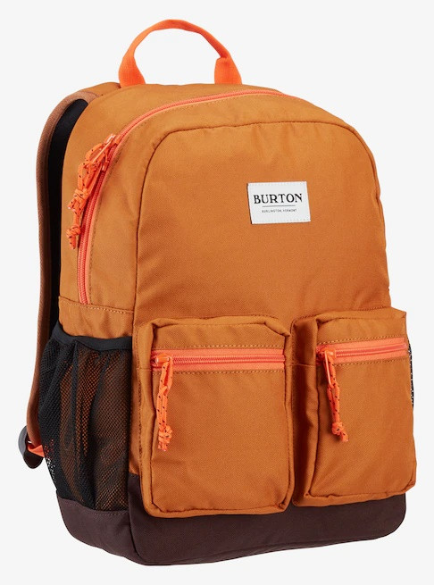 Burton gromlet top