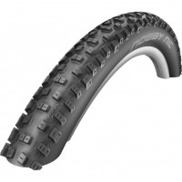 Покрышка Schwalbe 27.5x2.25 (57-584) NOBBY NIC ADDIX PERFORMANCE RIGID 2021
