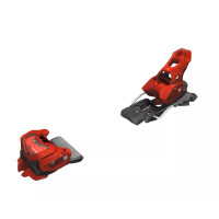 Горнолыжные крепления Tyrolia Attack 14 GW Brake 95 [A] red