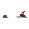 Горнолыжные крепления Tyrolia Attack 14 GW Brake 95 [A] red - Горнолыжные крепления Tyrolia Attack 14 GW Brake 95 [A] red