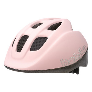 Шлем Bobike Helmet GO cotton candy pink 