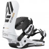 Крепления для сноуборда Union Atlas Pro white (2024) - Крепления для сноуборда Union Atlas Pro white (2024)