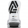 Крепления для сноуборда Union Atlas Pro white (2024) - Крепления для сноуборда Union Atlas Pro white (2024)