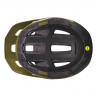 Велошлем Scott Argo Plus (CE) savanna green - Велошлем Scott Argo Plus (CE) savanna green