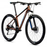 Велосипед Merida Big.Nine 100-2x 29" bronze/blue (2021) - Велосипед Merida Big.Nine 100-2x 29" bronze/blue (2021)