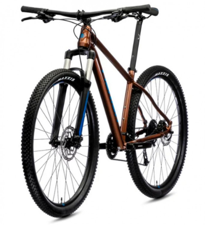 Big nine 100 merida 2021 2025