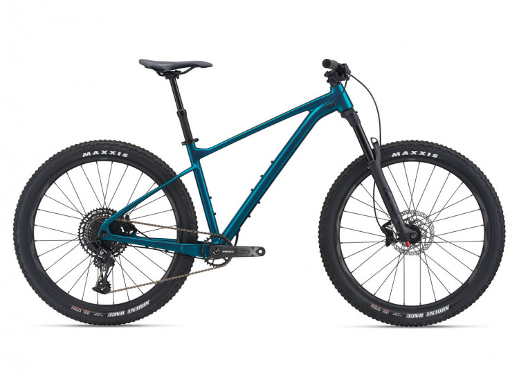 Giant Fathom 1 27.5 Teal L 2021 HC5