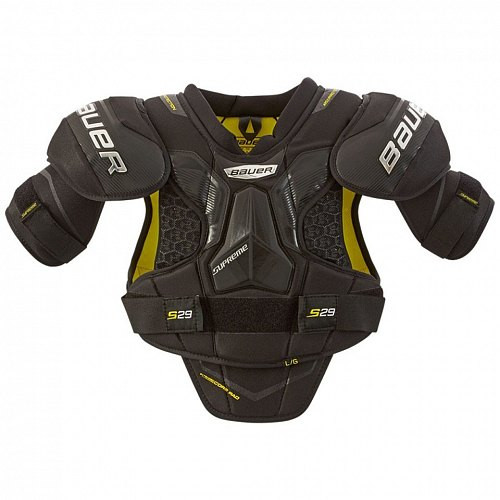 Bauer supreme top s29 junior