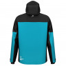 Куртка мужская Head Race Nova Jacket black/blue - Куртка мужская Head Race Nova Jacket black/blue