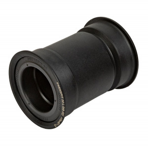 Каретка SRAM DUB PressFit, 68-92 мм (черный) 