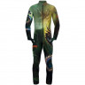 Спусковой комбинезон с легкой защитой Energiapura Racing Suit Dragon Fantasy Thermospeed JR - Спусковой комбинезон с легкой защитой Energiapura Racing Suit Dragon Fantasy Thermospeed JR