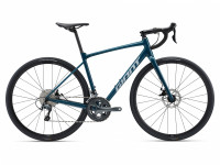 Велосипед Giant Contend AR 2 28" Deep Lake Рама М (2022)