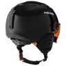 Шлем с визором HEAD MOJO Visor Black JR (2022) - Шлем с визором HEAD MOJO Visor Black JR (2022)
