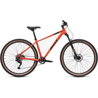 Велосипед Welt Ranger 1.0 29" tan orange рама: L (20") (2025)