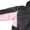 Куртка-дождевик Dragonfly Evo Woman black/pink - Куртка-дождевик Dragonfly Evo Woman black/pink
