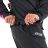 Куртка-дождевик Dragonfly Evo Woman black/pink - Куртка-дождевик Dragonfly Evo Woman black/pink