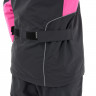 Куртка-дождевик Dragonfly Evo Woman black/pink - Куртка-дождевик Dragonfly Evo Woman black/pink