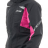 Куртка-дождевик Dragonfly Evo Woman black/pink - Куртка-дождевик Dragonfly Evo Woman black/pink