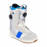 Ботинки для сноуборда Terror Fam silver - Ботинки для сноуборда Terror Fam silver