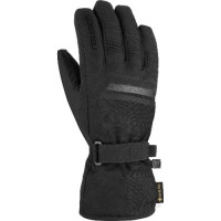 Перчатки горнолыжные Reusch Stanley GTX Black