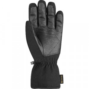 Перчатки горнолыжные Reusch Stanley GTX black 