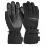 Перчатки горнолыжные Reusch Stanley GTX black - Перчатки горнолыжные Reusch Stanley GTX black
