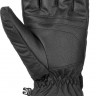 Перчатки горнолыжные Reusch Sandor GTX + Gore active technology Black/White - Перчатки горнолыжные Reusch Sandor GTX + Gore active technology Black/White