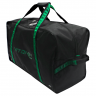 Баул Vitokin Pro bag 30" черный с зеленым (усиленная лодочная ткань) - Баул Vitokin Pro bag 30" черный с зеленым (усиленная лодочная ткань)