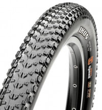 Велопокрышка Maxxis Ikon 27.5x2.20 TPI 60, Wire, черная ETB00327000