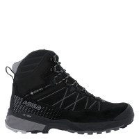 Ботинки Asolo Tahoe Winter GTX MM black (2026)