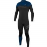 Гидрокостюм мужской O'Neill длинный HYPERFREAK COMP 3/2 BLK/DEEPSEA/DEEPSEA (Z91) - Гидрокостюм мужской O'Neill длинный HYPERFREAK COMP 3/2 BLK/DEEPSEA/DEEPSEA (Z91)