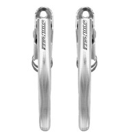 Ручки тормозные SunRace BLR02 для шоссейных велосипедов алюминий 164 г/пара