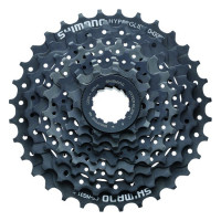 Кассета Shimano CS-HG31 8ск 11-32 без упаковки